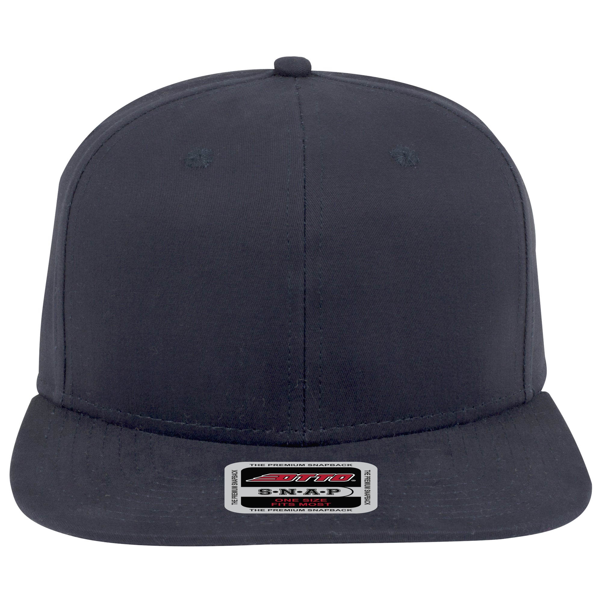 Custom Look, No Wait – Pre-Made Embroidered Hats for Sale