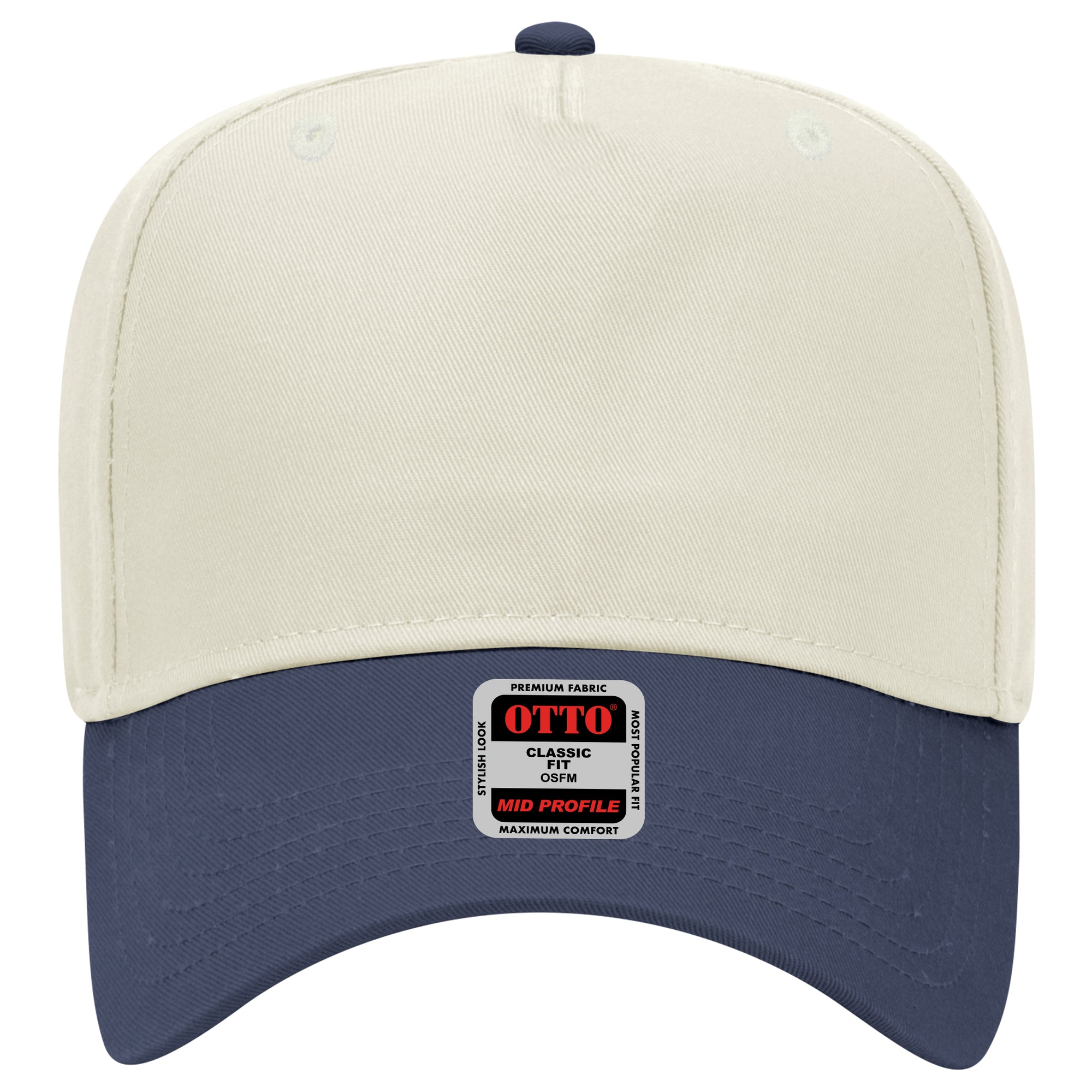 Custom Look, No Wait – Pre-Made Embroidered Hats for Sale