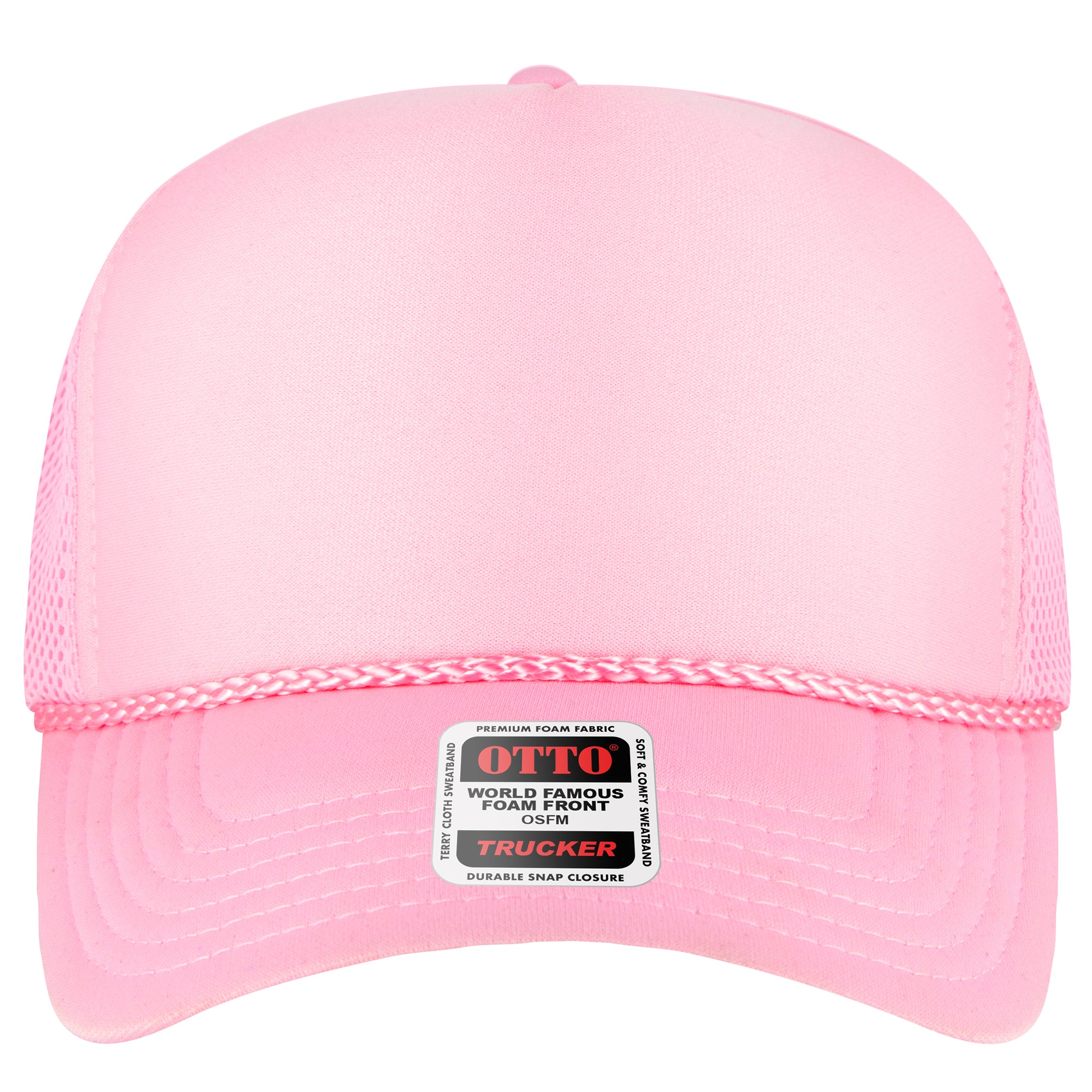 Custom Look, No Wait – Pre-Made Embroidered Hats for Sale