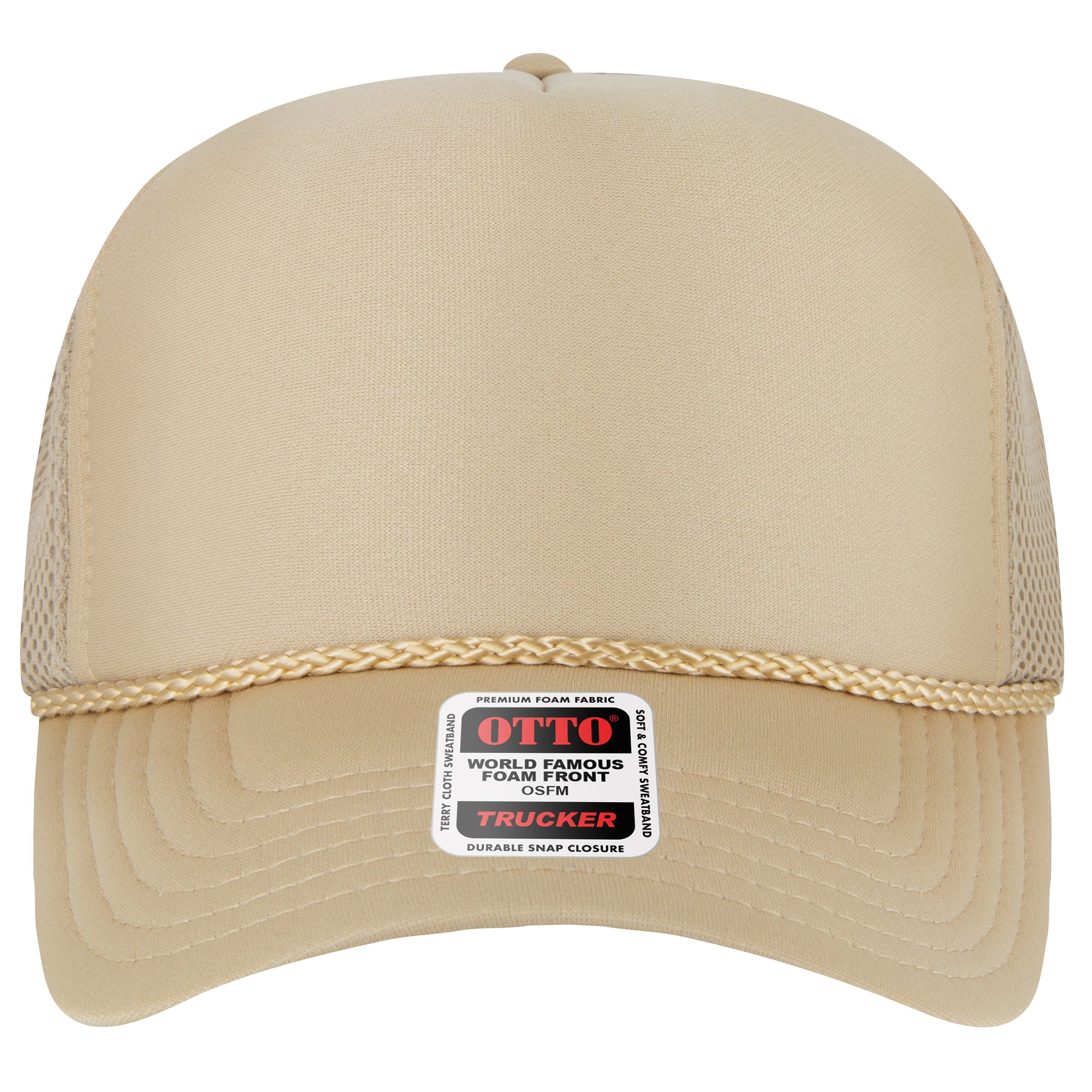 Custom Look, No Wait – Pre-Made Embroidered Hats for Sale