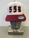 Custom Look, No Wait – Pre-Made Embroidered Hats for Sale