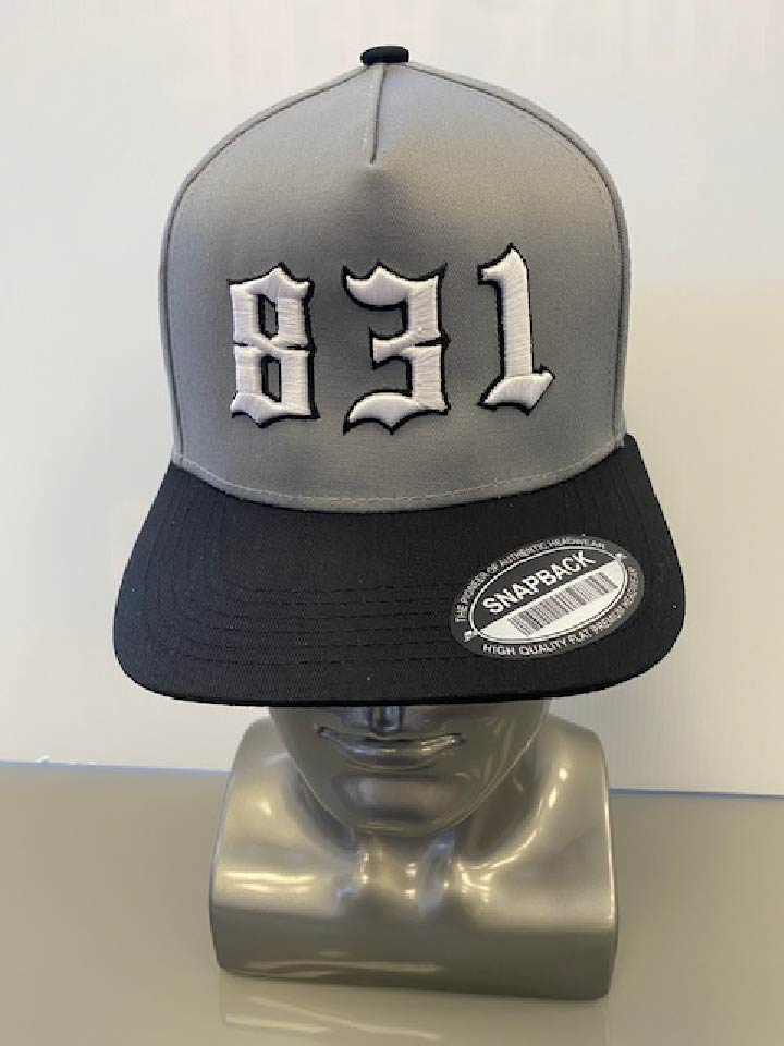 Custom Look, No Wait – Pre-Made Embroidered Hats for Sale