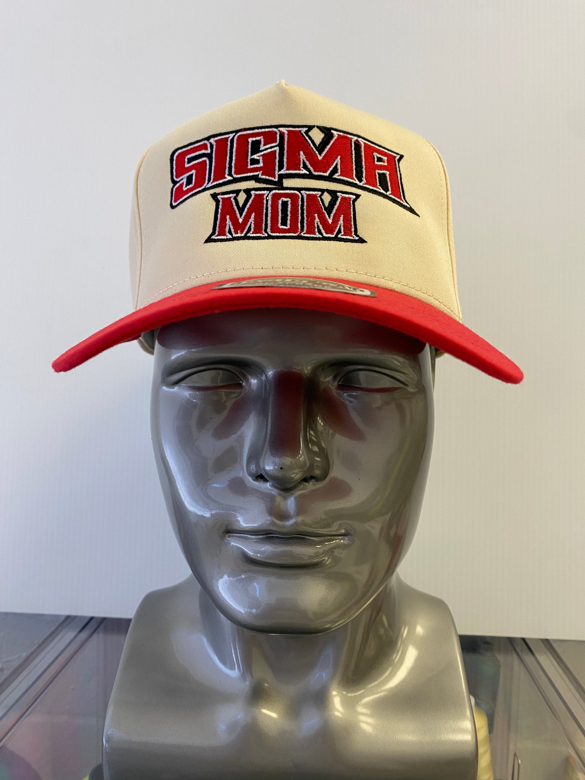 Custom Look, No Wait – Pre-Made Embroidered Hats for Sale