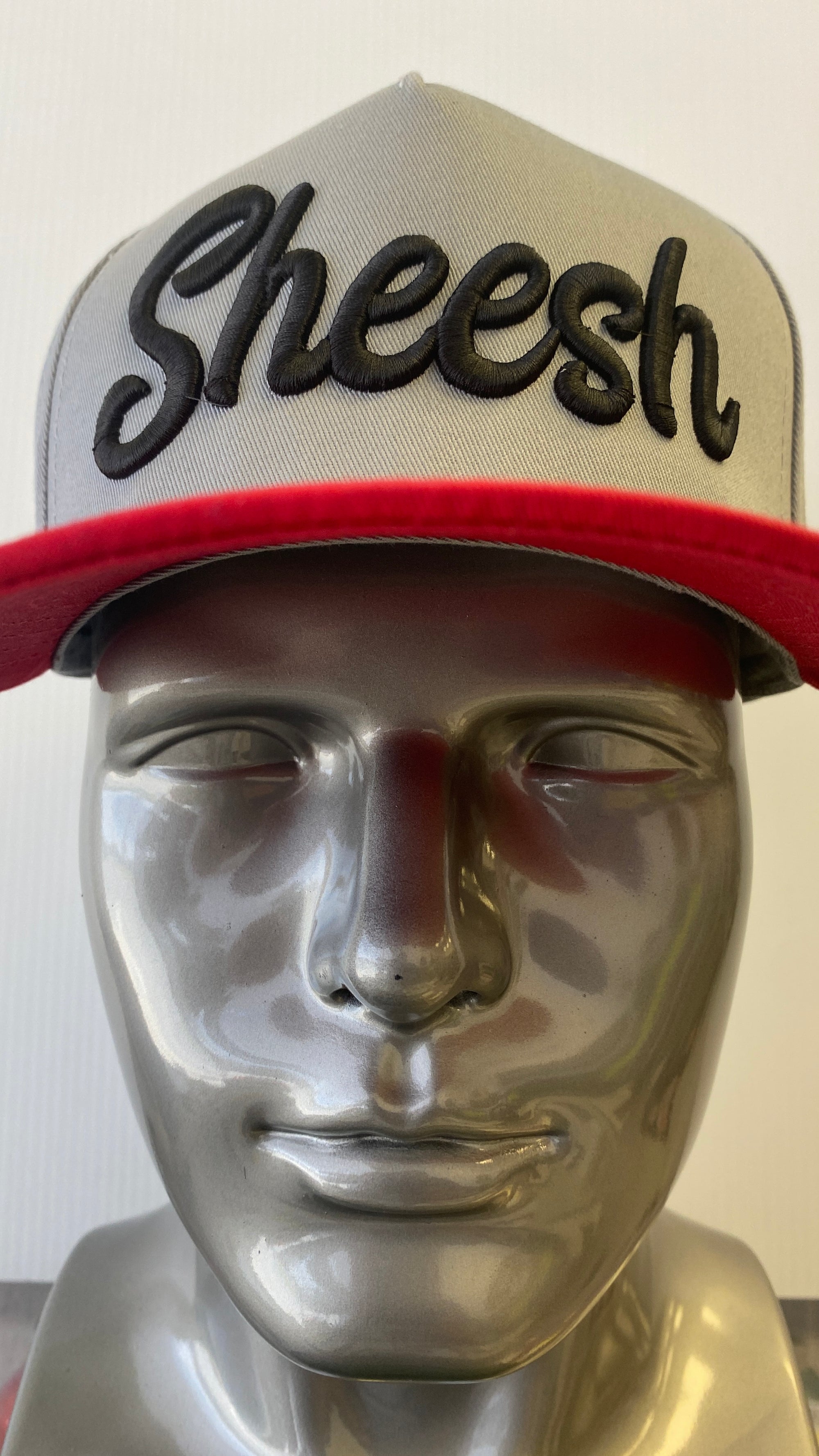 Custom Look, No Wait – Pre-Made Embroidered Hats for Sale