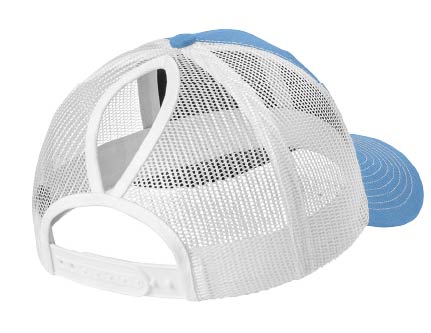 Custom Look, No Wait – Pre-Made Embroidered Hats for Sale