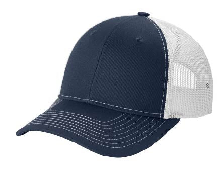 Custom Look, No Wait – Pre-Made Embroidered Hats for Sale