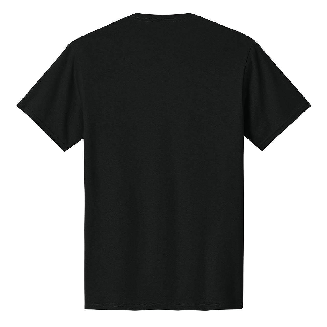 Custom Image T-Shirts | Full Color DTF Printing