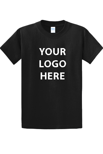 Boost Your Brand: 6 Shirts, 6 Black Trucker Hats with Mesh Snapback, 6 Color Handle Totes