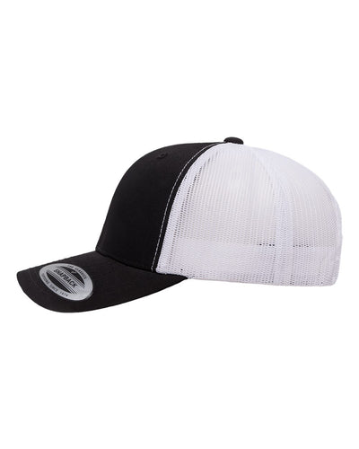 Custom Look, No Wait – Pre-Made Embroidered Hats for Sale