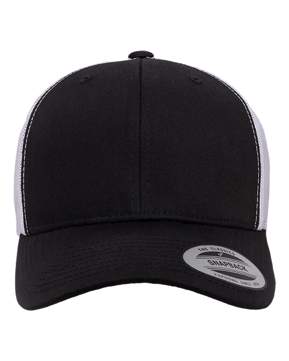 Custom Look, No Wait – Pre-Made Embroidered Hats for Sale