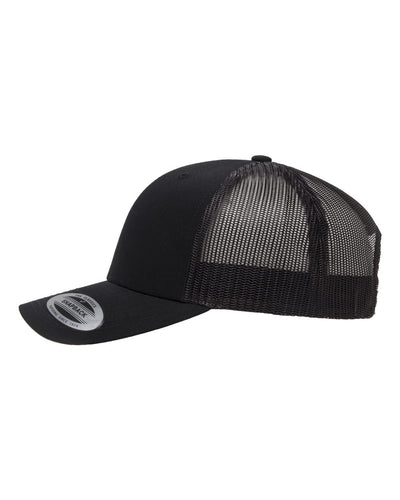 Custom Look, No Wait – Pre-Made Embroidered Hats for Sale