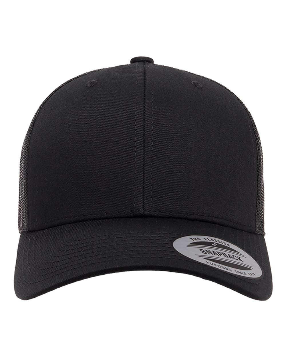 Custom Look, No Wait – Pre-Made Embroidered Hats for Sale