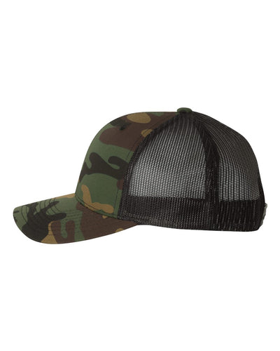 Custom Look, No Wait – Pre-Made Embroidered Hats for Sale