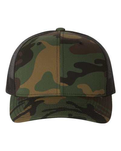 Custom Look, No Wait – Pre-Made Embroidered Hats for Sale