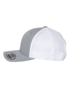 Custom Look, No Wait – Pre-Made Embroidered Hats for Sale