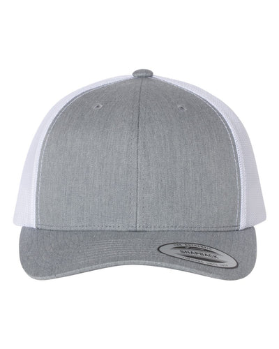 Custom Look, No Wait – Pre-Made Embroidered Hats for Sale