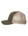 Custom Look, No Wait – Pre-Made Embroidered Hats for Sale