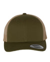 Custom Look, No Wait – Pre-Made Embroidered Hats for Sale