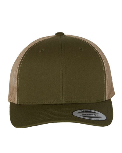 Custom Look, No Wait – Pre-Made Embroidered Hats for Sale