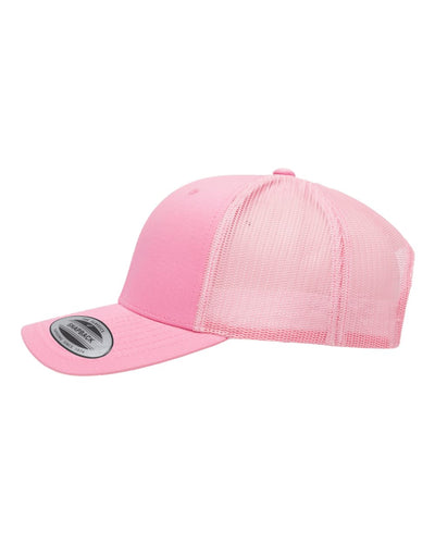 Custom Look, No Wait – Pre-Made Embroidered Hats for Sale