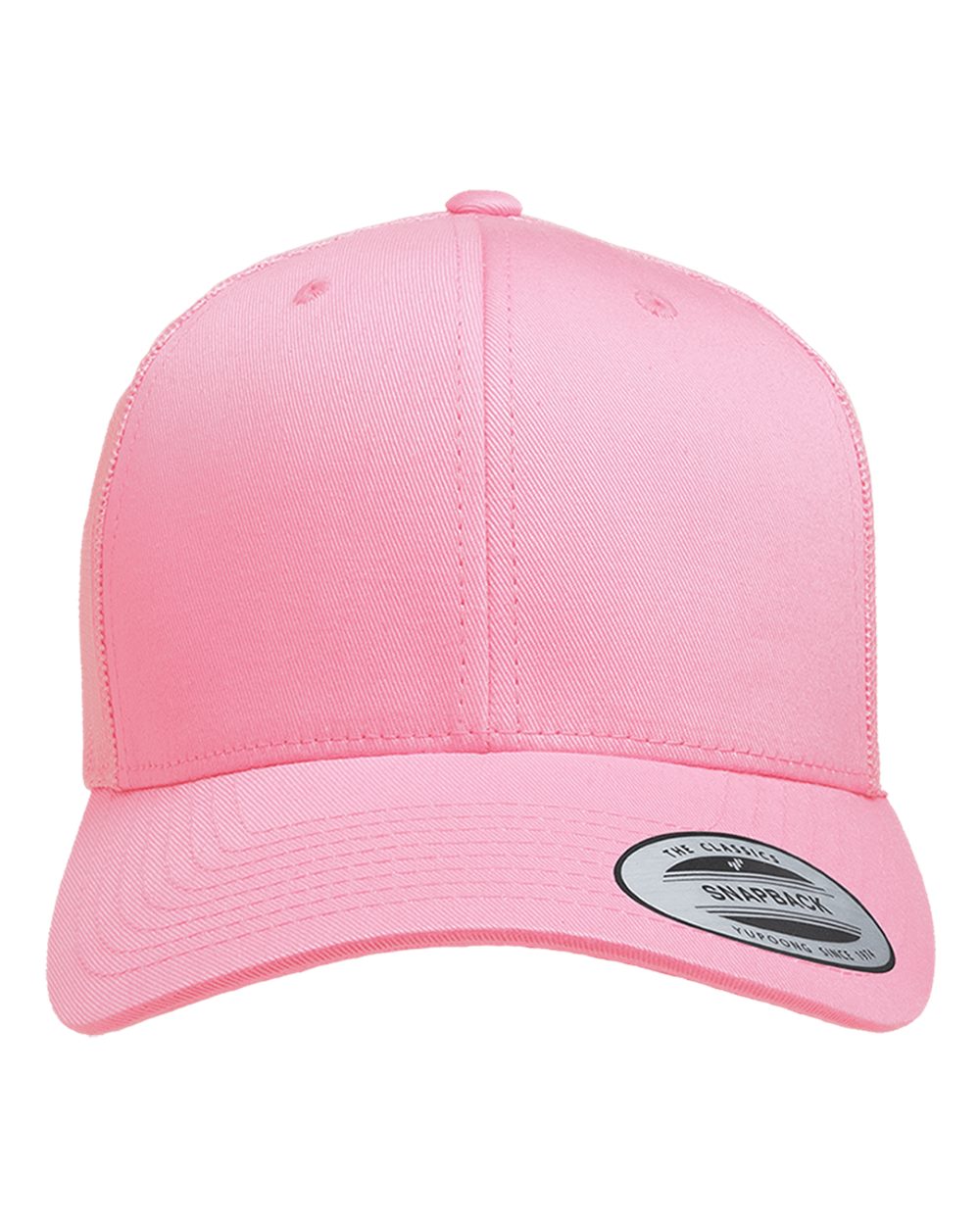 Custom Look, No Wait – Pre-Made Embroidered Hats for Sale