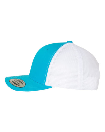 Custom Look, No Wait – Pre-Made Embroidered Hats for Sale