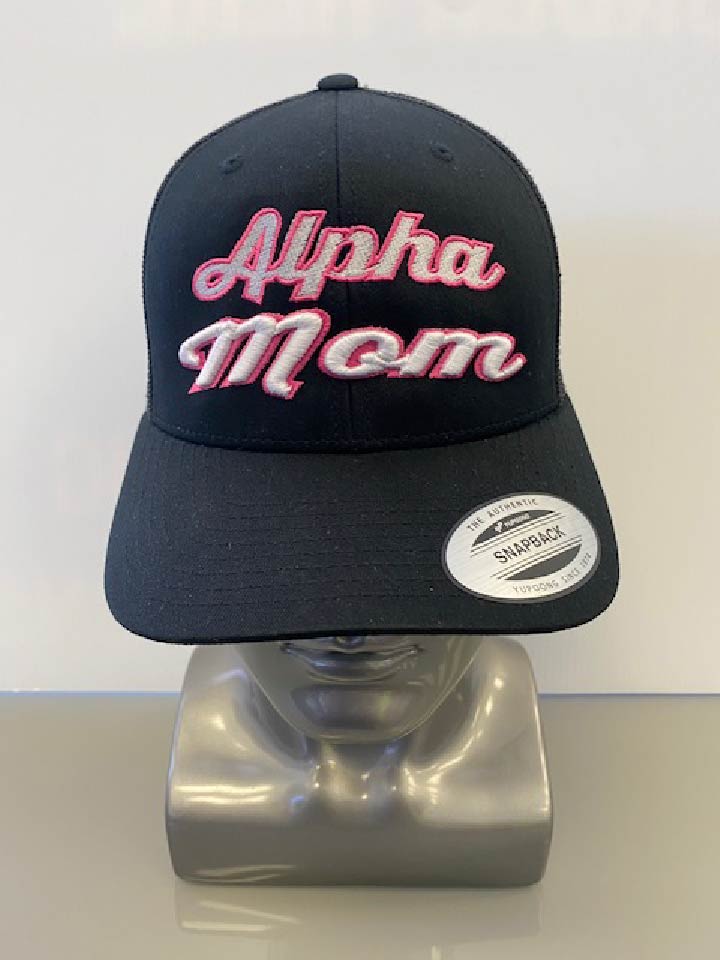 Custom Look, No Wait – Pre-Made Embroidered Hats for Sale