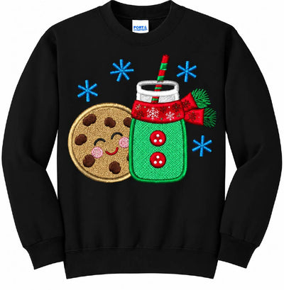 Cookies and Milk