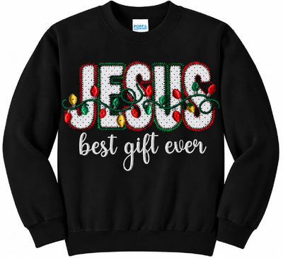 Jesus Best Gift Ever