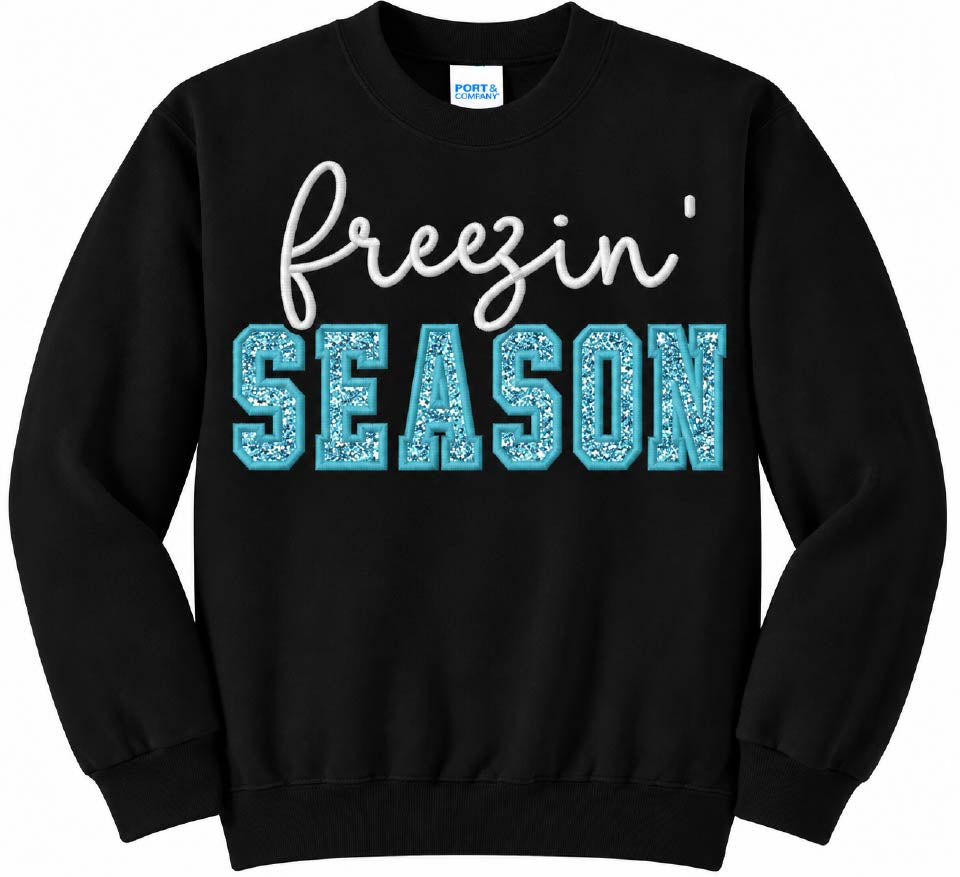 Freezing Season
