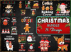 Christmas Bundle 1 (20 PNG Designs) - Grand Sus Designs