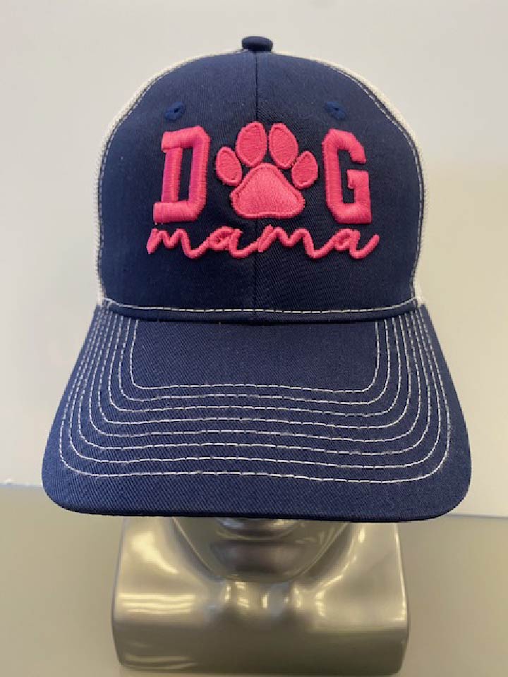 Custom Look, No Wait – Pre-Made Embroidered Hats for Sale