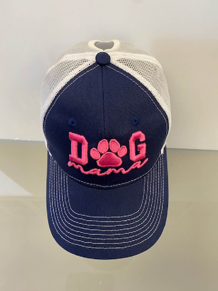 Custom Look, No Wait – Pre-Made Embroidered Hats for Sale