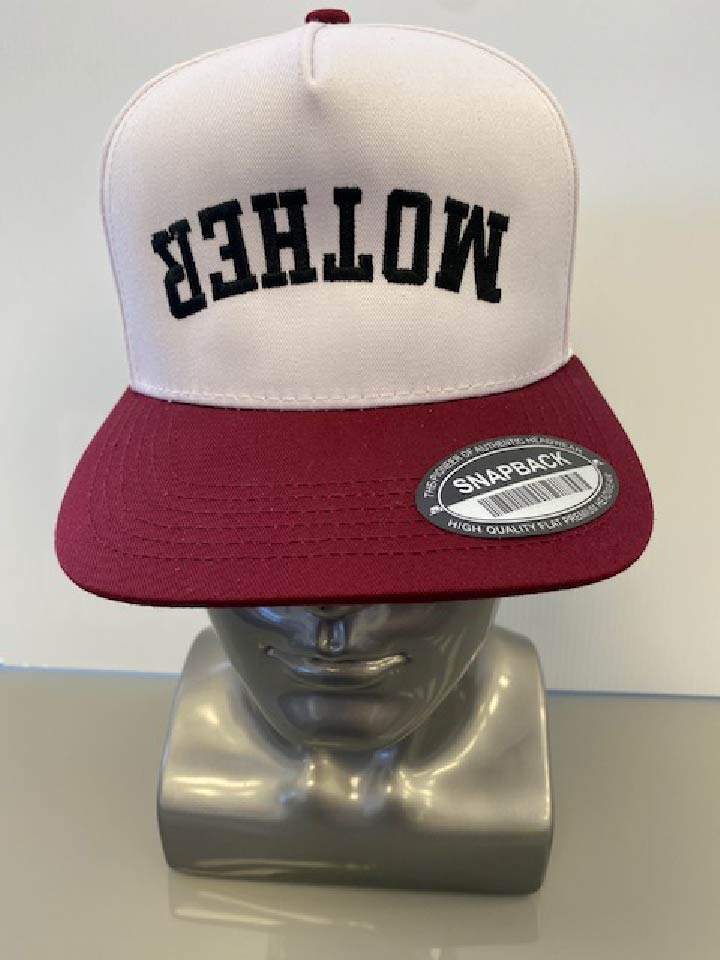 Custom Look, No Wait – Pre-Made Embroidered Hats for Sale