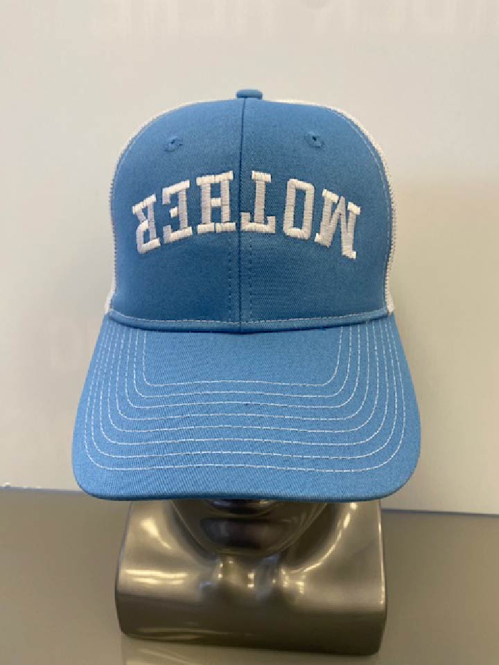 Custom Look, No Wait – Pre-Made Embroidered Hats for Sale