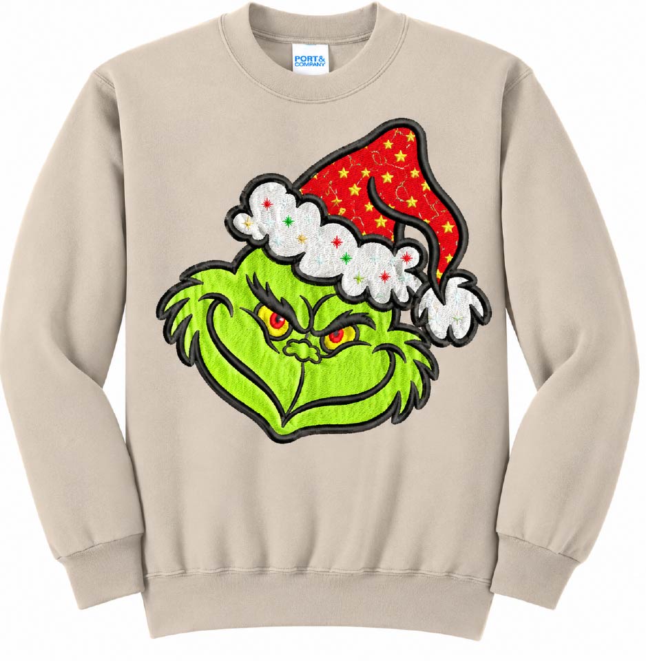 Grinch