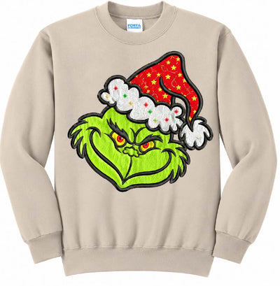 Grinch