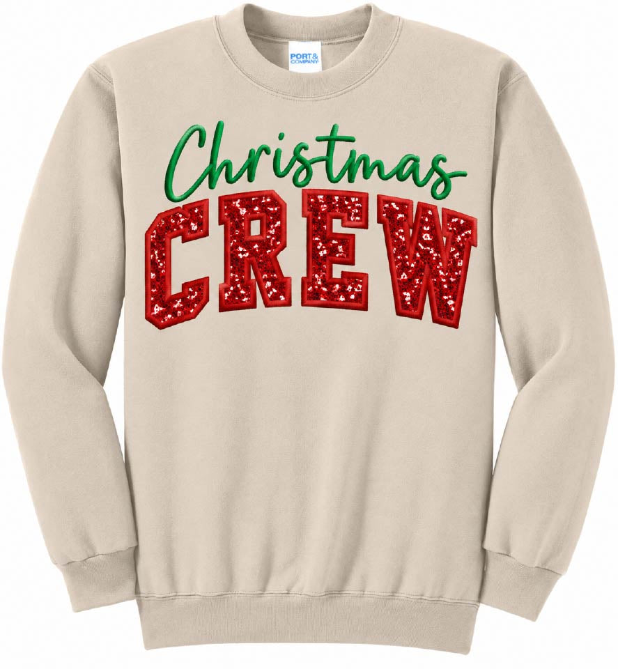 Christmas Crew