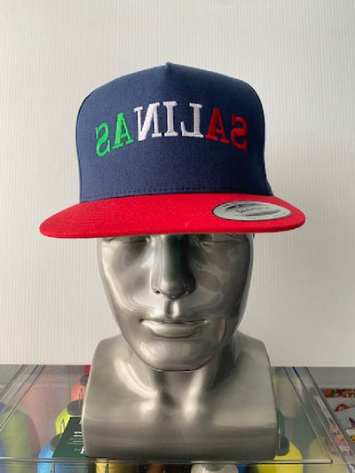 Custom Look, No Wait – Pre-Made Embroidered Hats for Sale