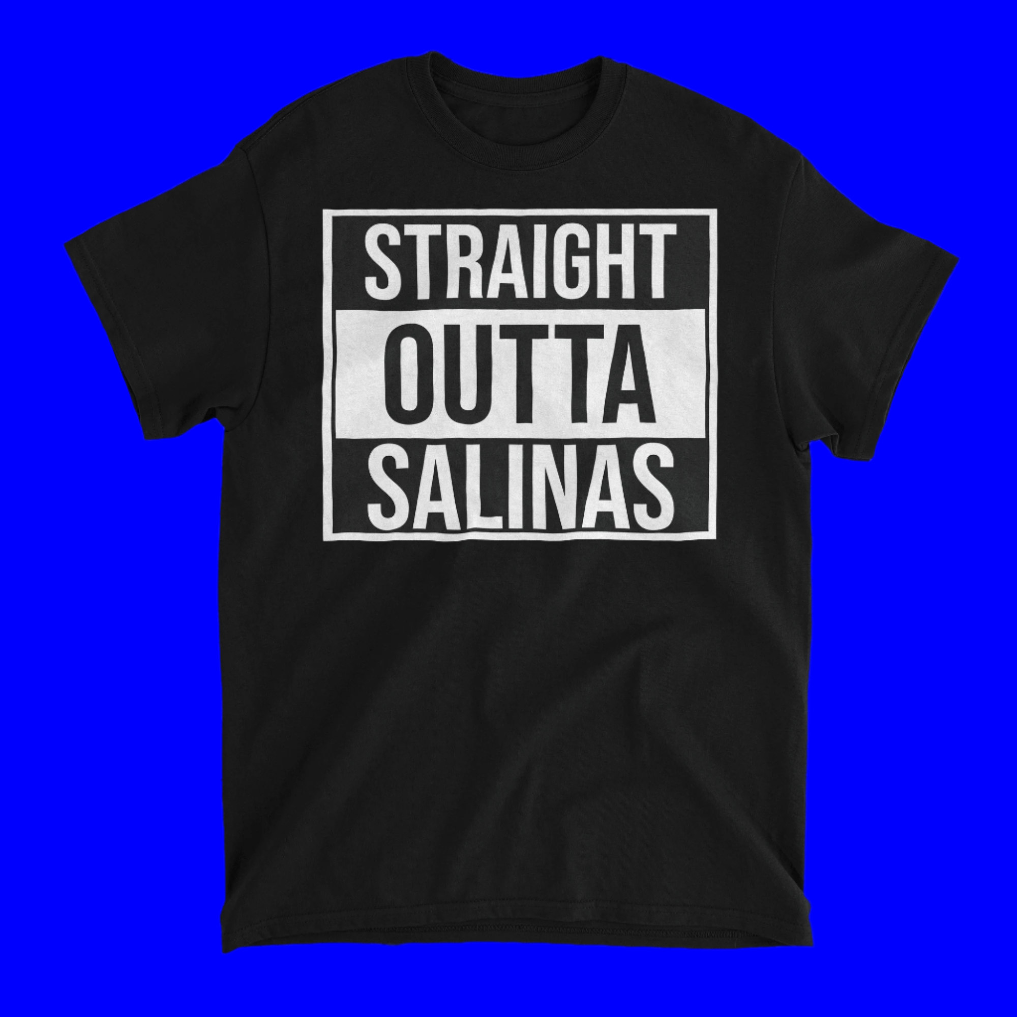 Add Your Town to Straight Outta - Grand Sus Designs