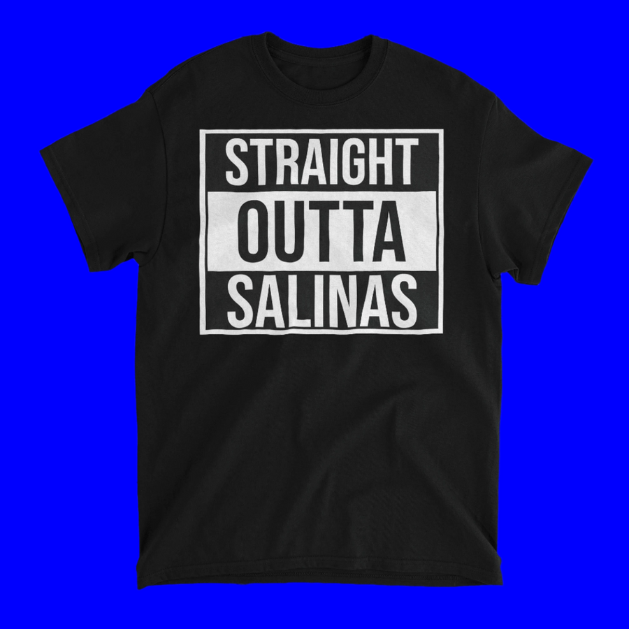Add Your Town to Straight Outta - Grand Sus Designs